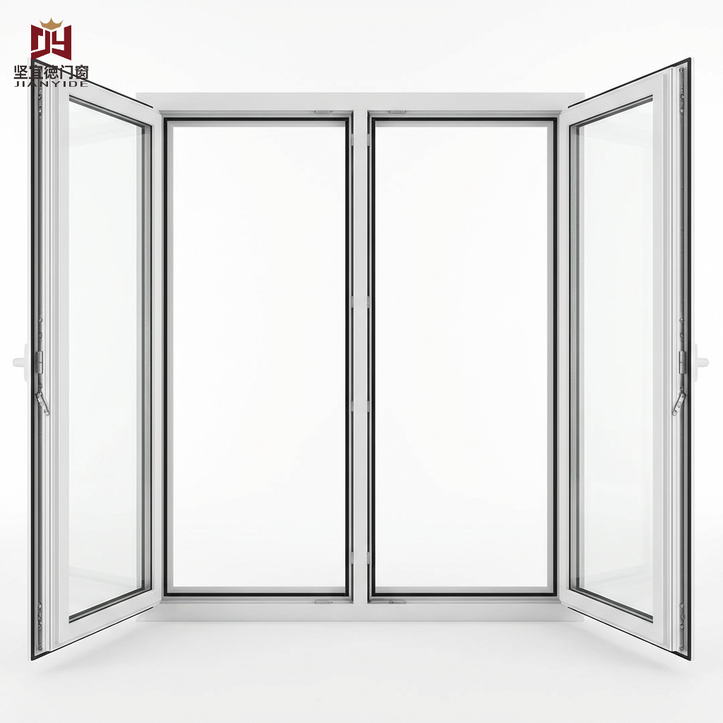 اكتشف أبرز مصنّعي نوافذ UPVC القابلة للفتح للبيع بالجملة