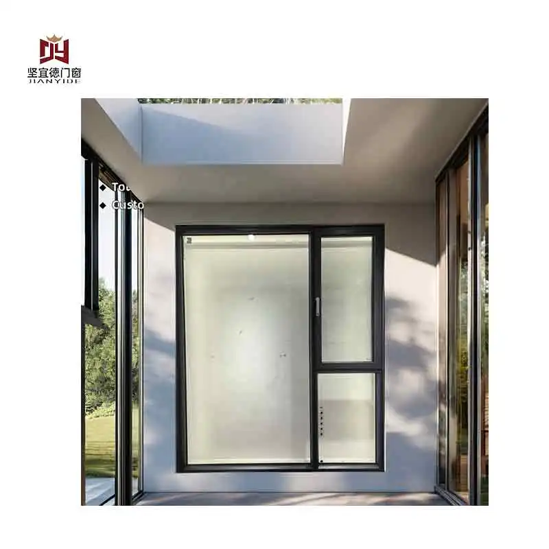 Aluminum Doors for Your Bathroom Makeover