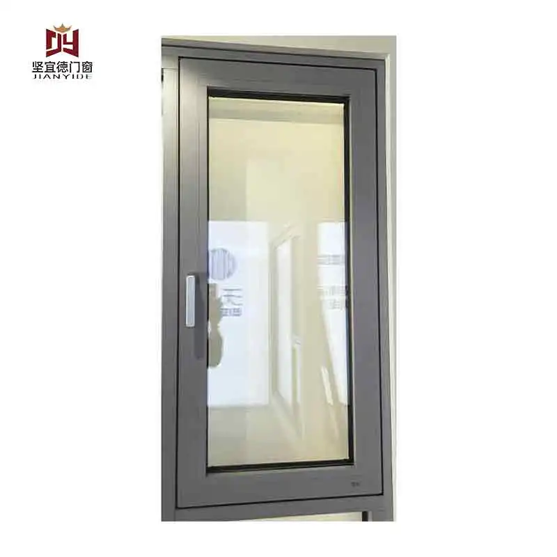 How aluminium casement windows can enhance the aesthetic appeal of your home