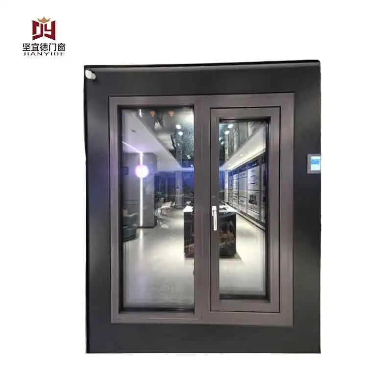The versatility and durability of aluminium casement windows