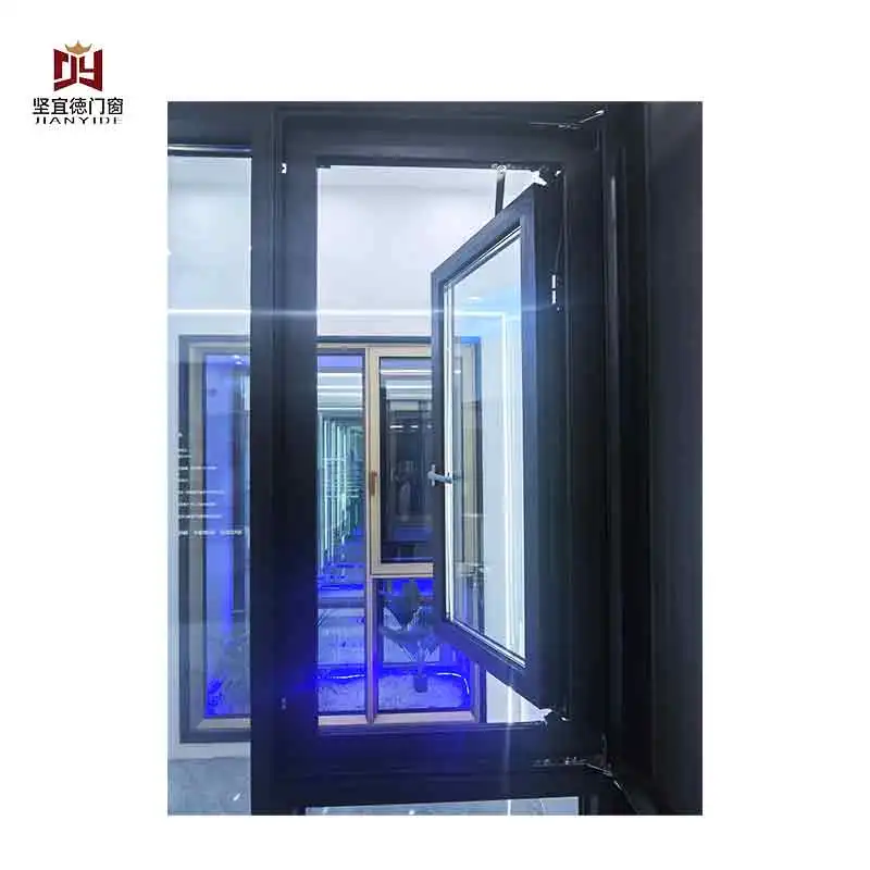 Enhance Your Bathroom with Aluminum Doors