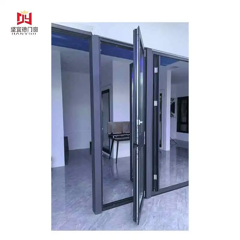 How to Maintain and Care for Your Aluminum Frame Casement Windows