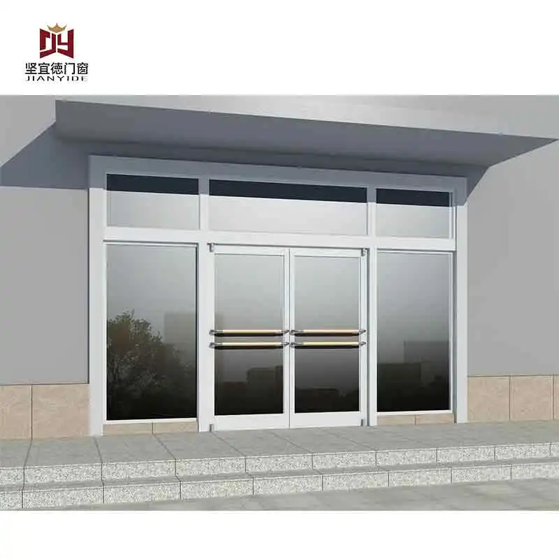 The benefits of aluminum clad casement windows