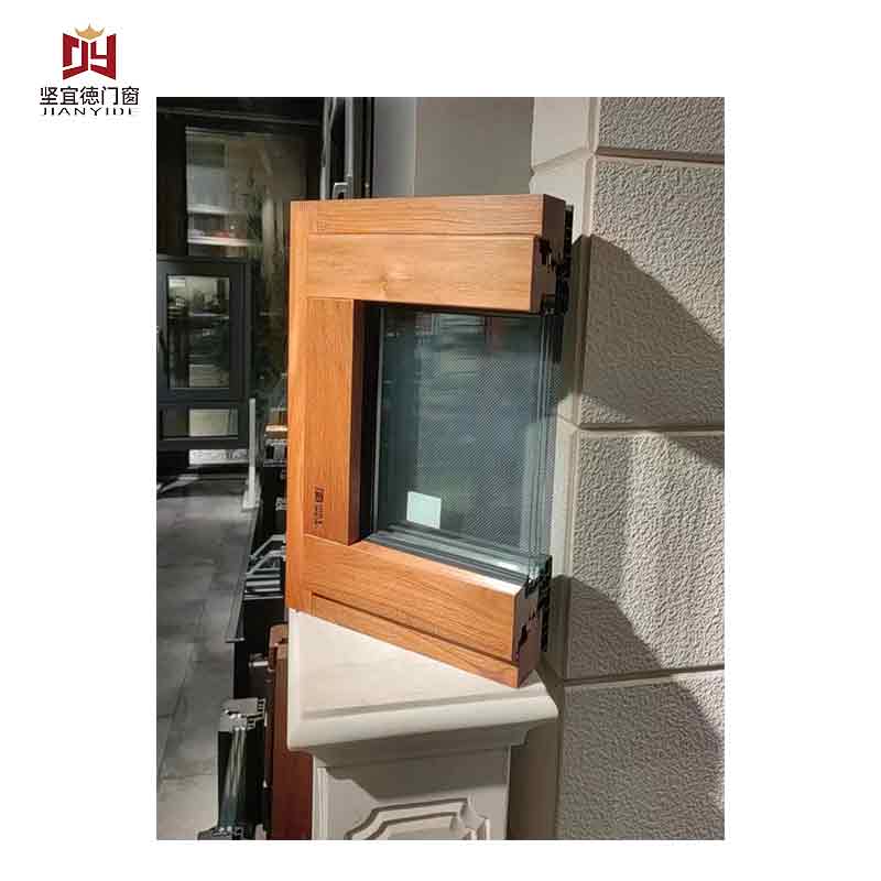 Why Aluminium Single Doors are a Smart Investmen