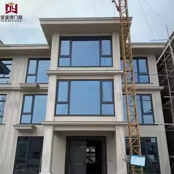 البحث عن نوافذ عالية الجودة لتوفير الطاقة وبأسعار مناسبة بالجملة