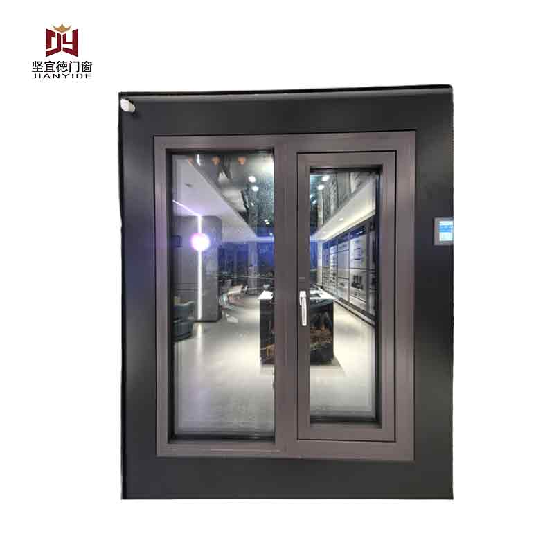 Protect Your Home from the Elements with Weather-Resistant Aluminium Doors.