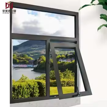 Pourquoi les fenêtres coulissantes en aluminium à deux vantaux sont-elles un choix privilégié des constructeurs