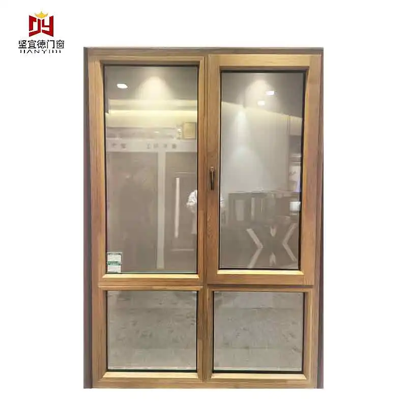Enhance Your Home's Energy Efficiency with Casement Window Aluminum