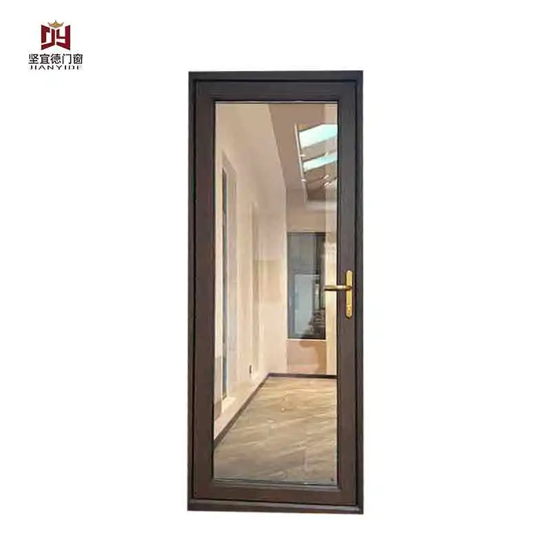 Finding the best deals on aluminum casement windows