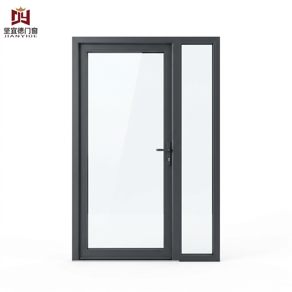 Comment approvisionner des portes en composite d’aluminium haut de gamme pour la revente