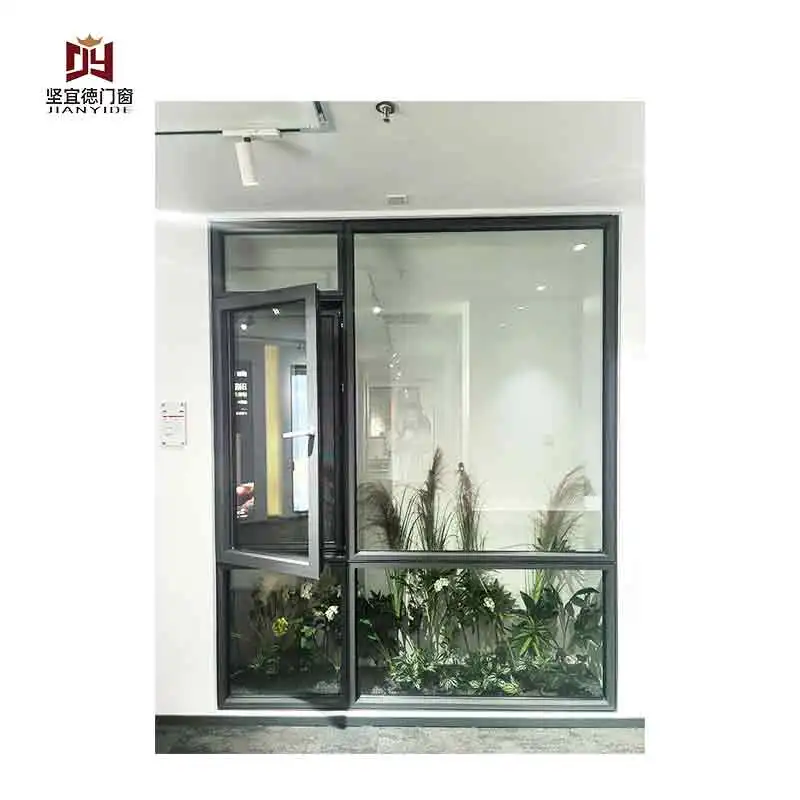 How Casement Aluminium Adds Value to Your Home