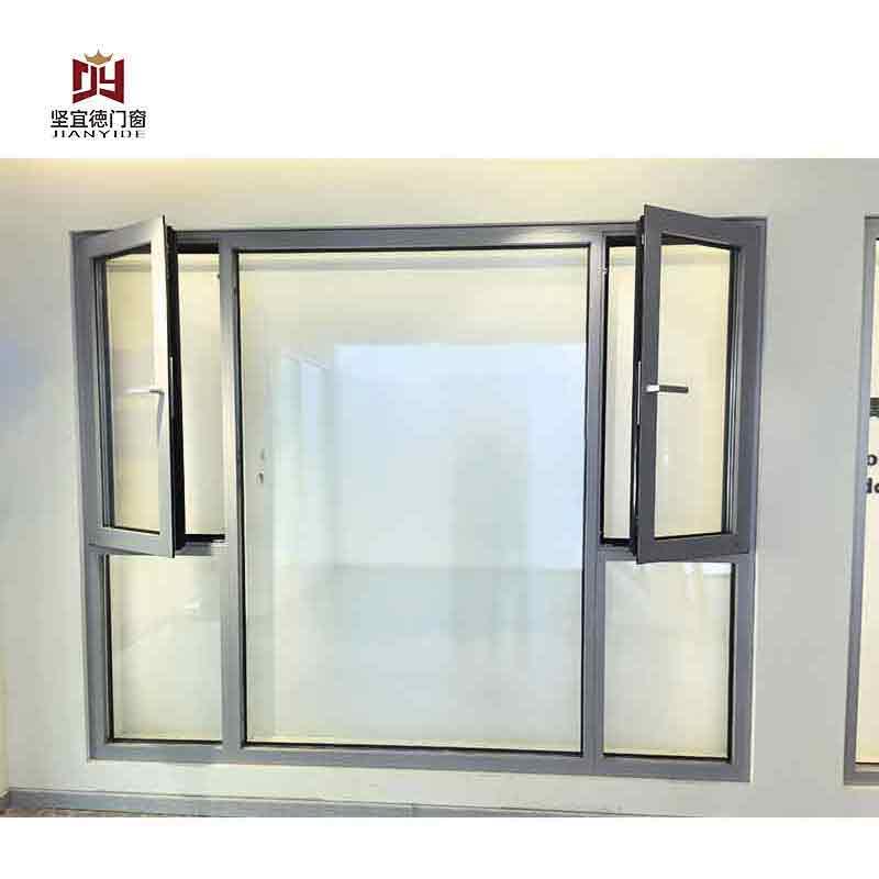 Elevate Your Bathroom with an Aluminium Door