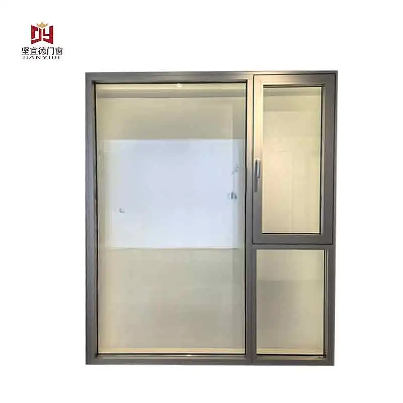 Add value to your home with the timeless look of aluminum clad casement windows