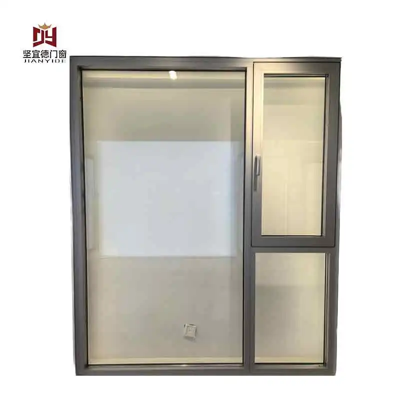 Easy maintenance and durability of aluminium materials