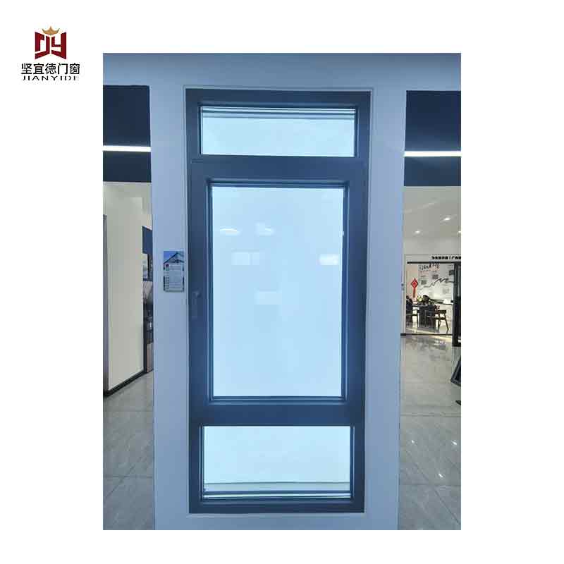 The Versatility of Aluminium Washroom Doors