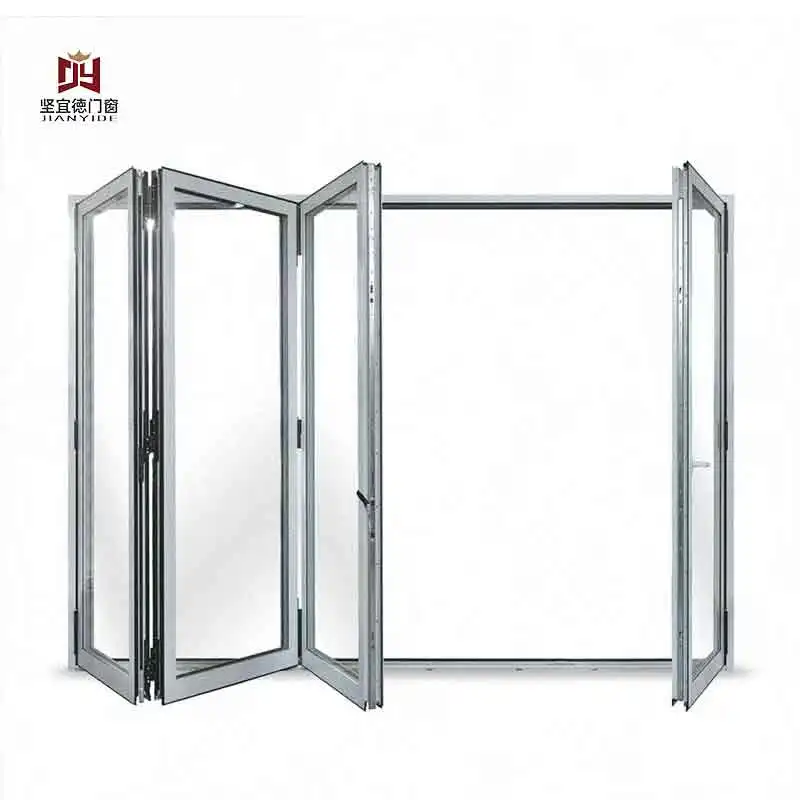 Enhance Your Home with Stylish Aluminum Casement Windows