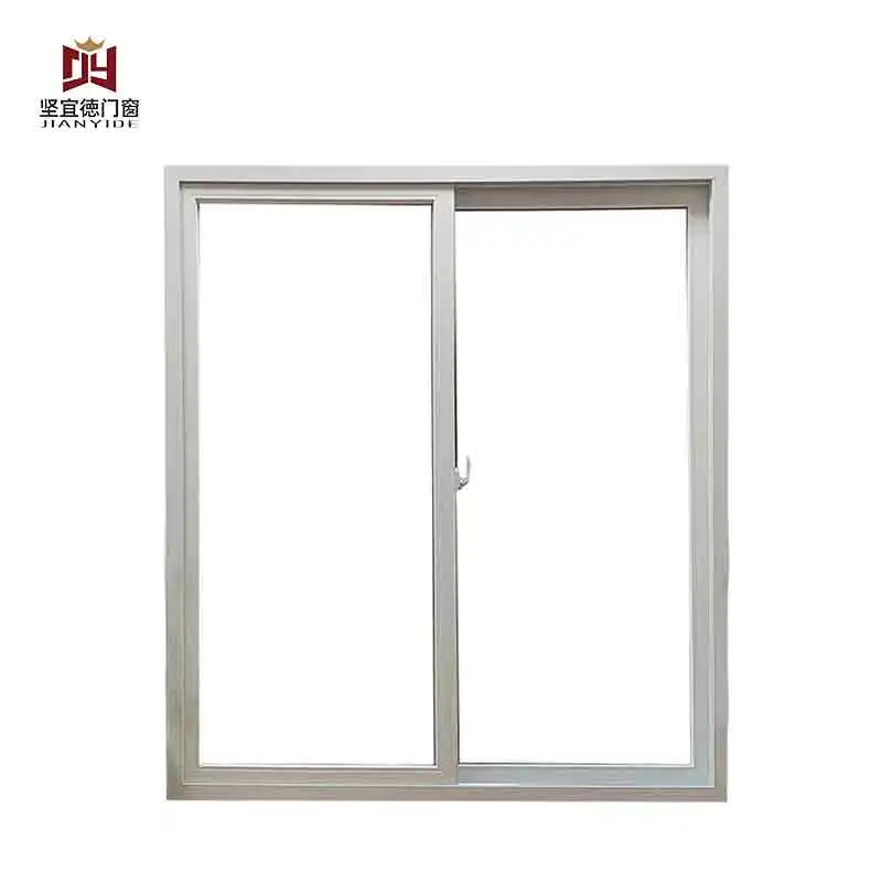 Easy Operation and Maximum Ventilation with Casement Window Aluminum