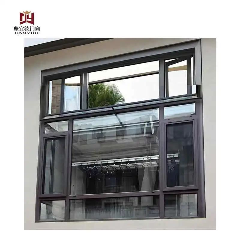 The advantages of choosing aluminium sliding doors