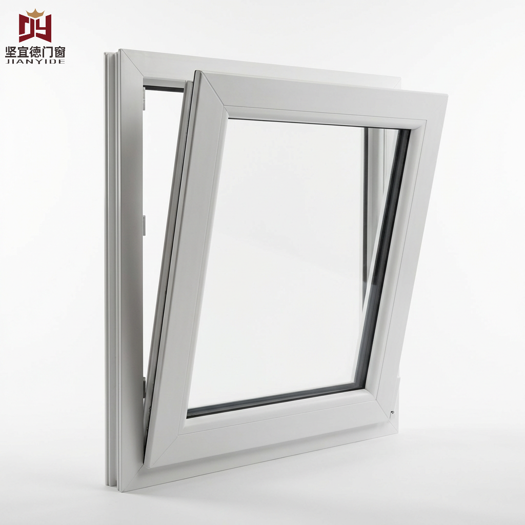 **حل المشكلات الشائعة في التركيب مع نوافذ البلاستيك المقوى (UPVC) القابلة للإمالة والدوران متعددة الاستخدامات**