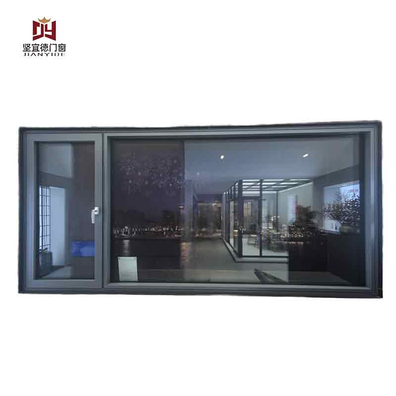 Secure Your Home with High-Quality Aluminum Outside Doors