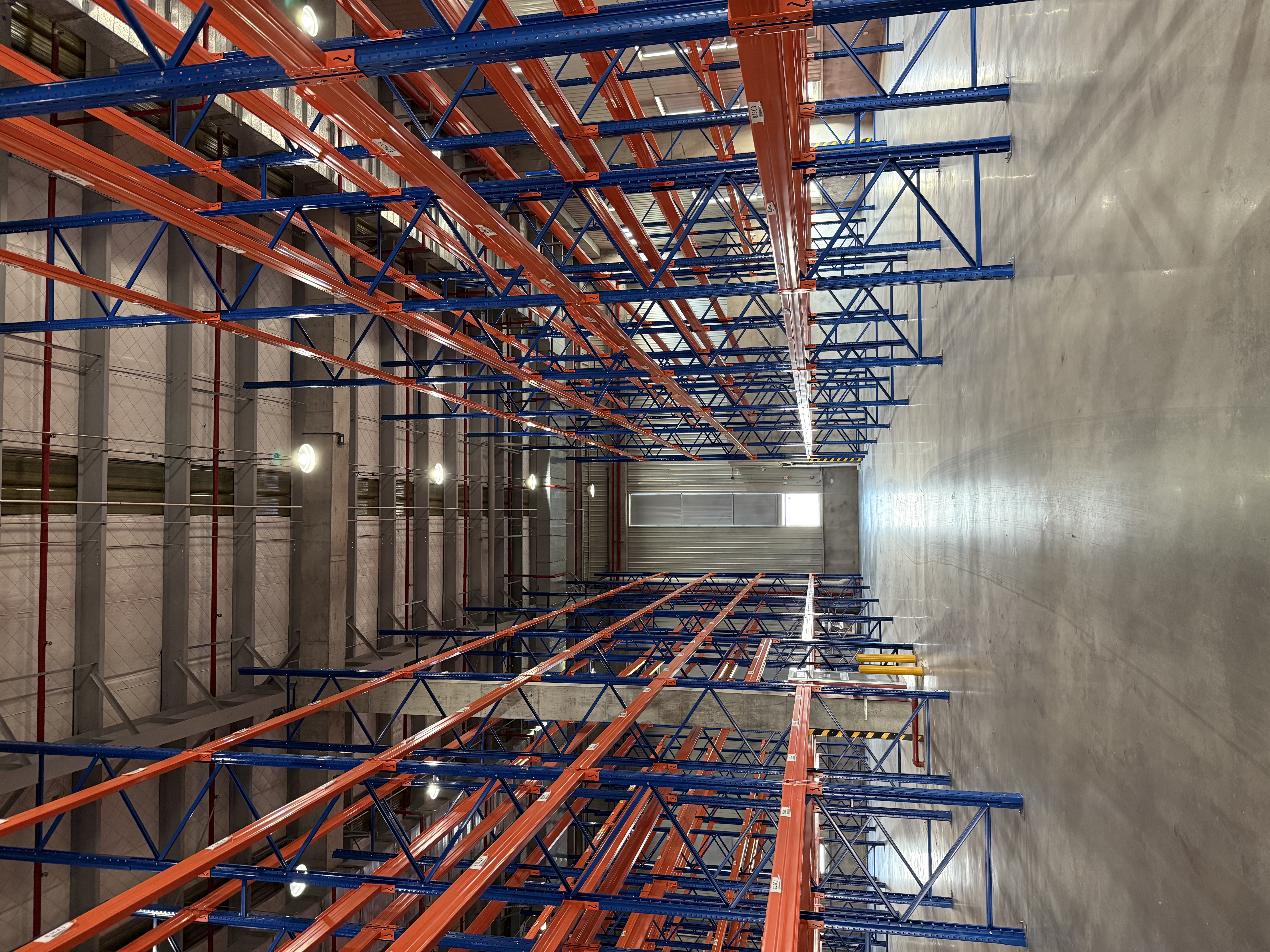 The Ultimate Storage Solution for Any Industry