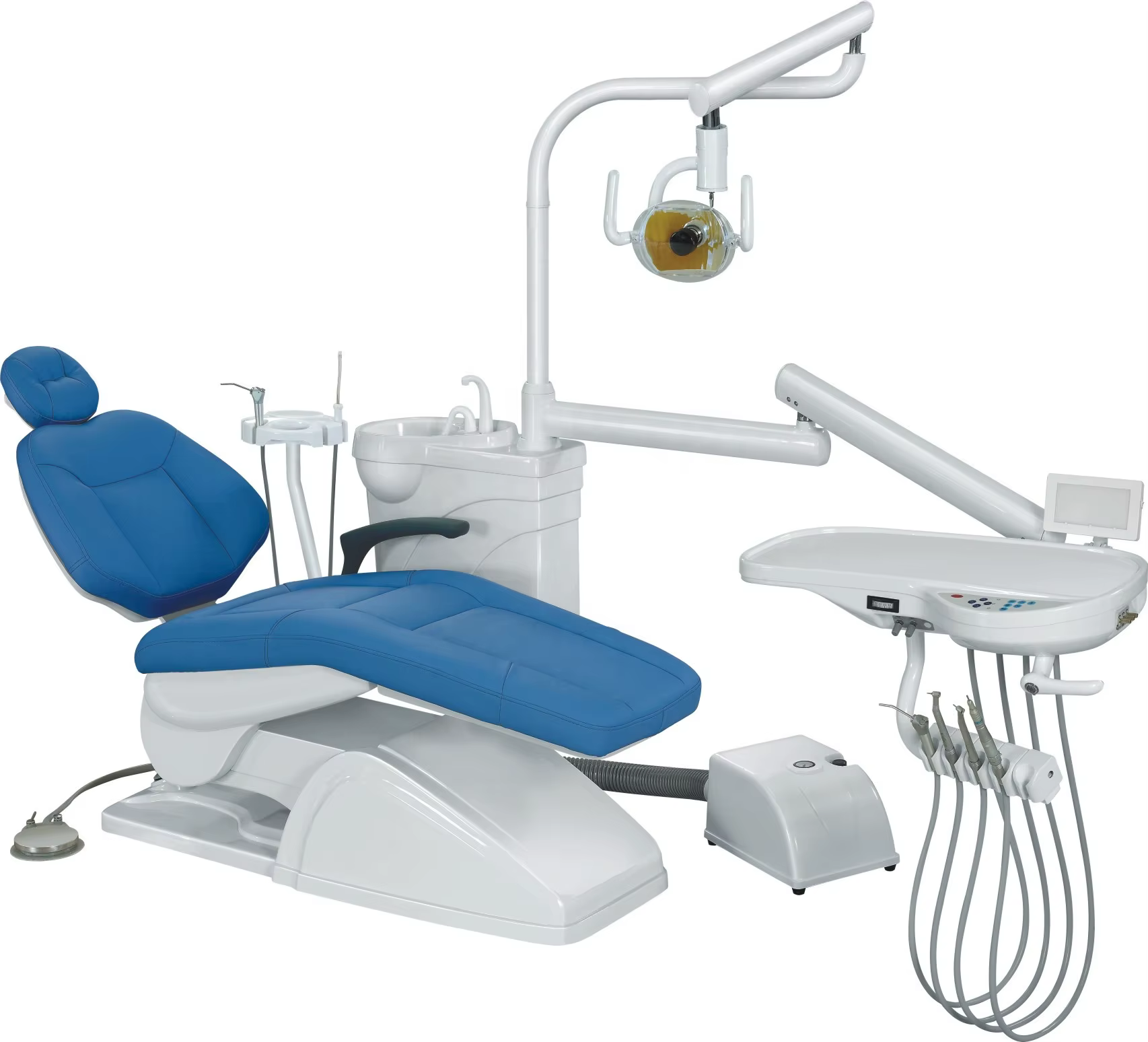 How to choose the best Dental Chair Unit Manufacturer in Philippines