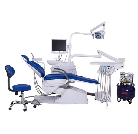 Smart Solutions for Portable Dental Chair Maintenance