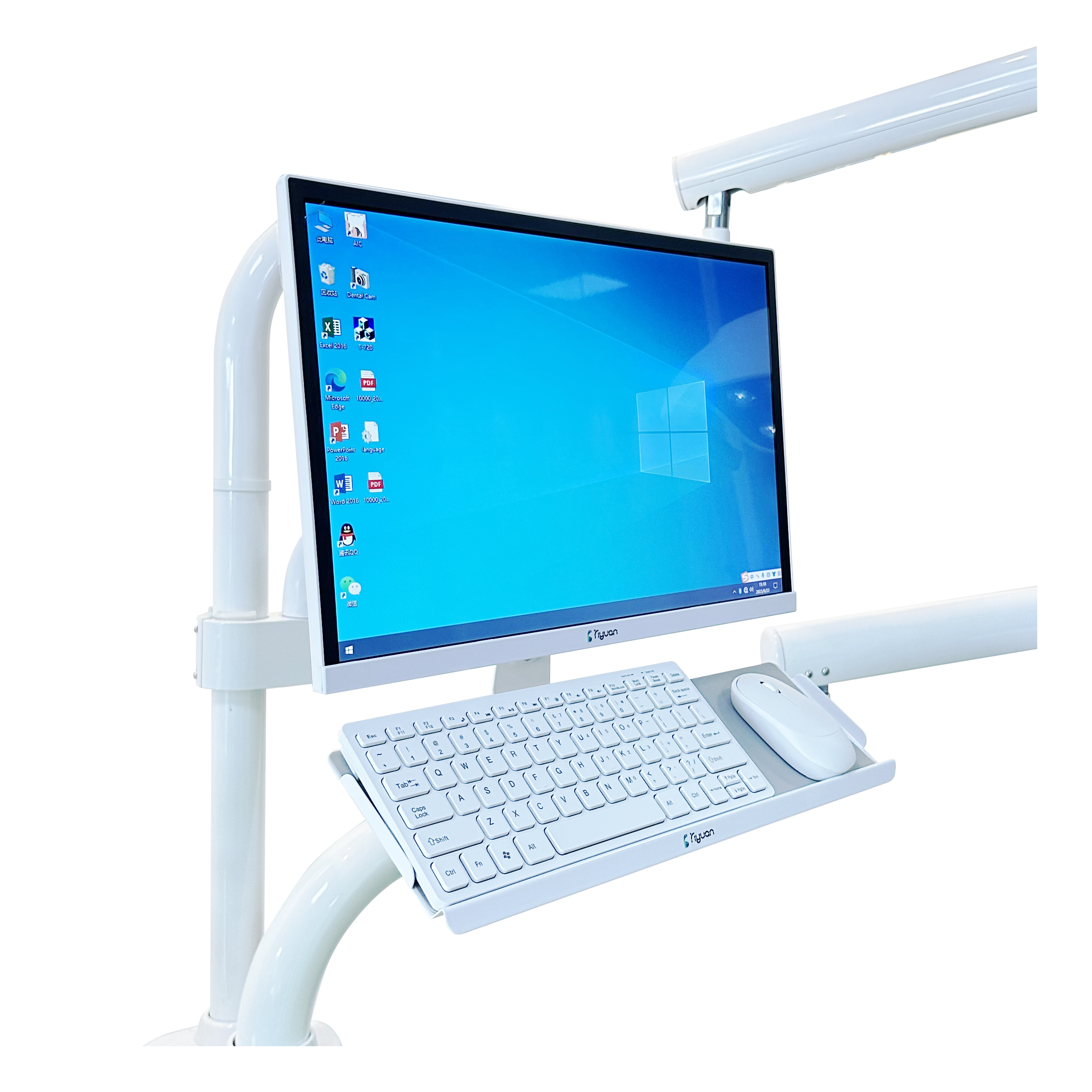 New Dental Viewer Endoscope Equipment 19
