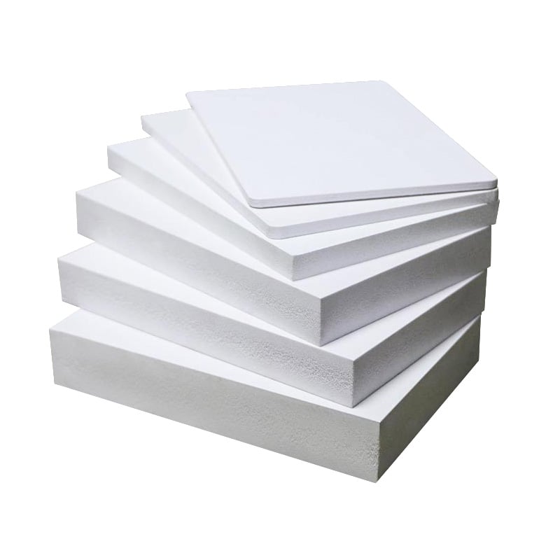 PVC foam sheet