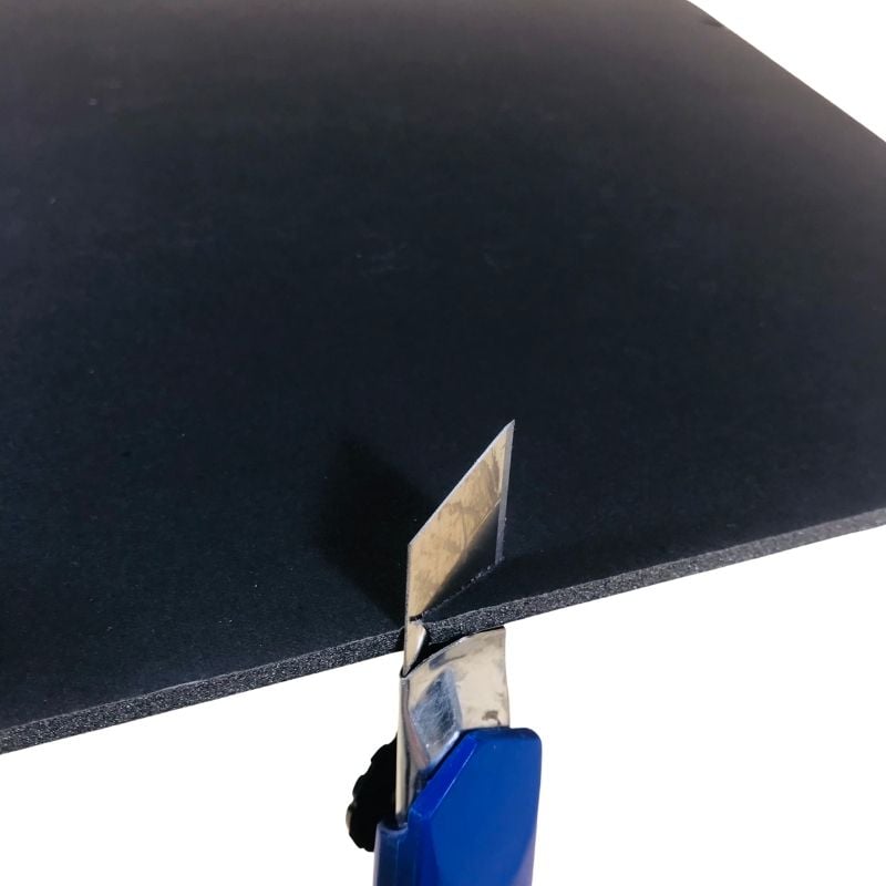 PVC Foam Board Innovations in Lightweight Construction Solutions
