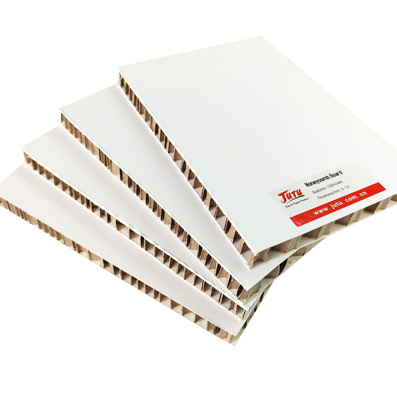 Structural Analysis: Honeycomb Board Strength-to-WeightRatios