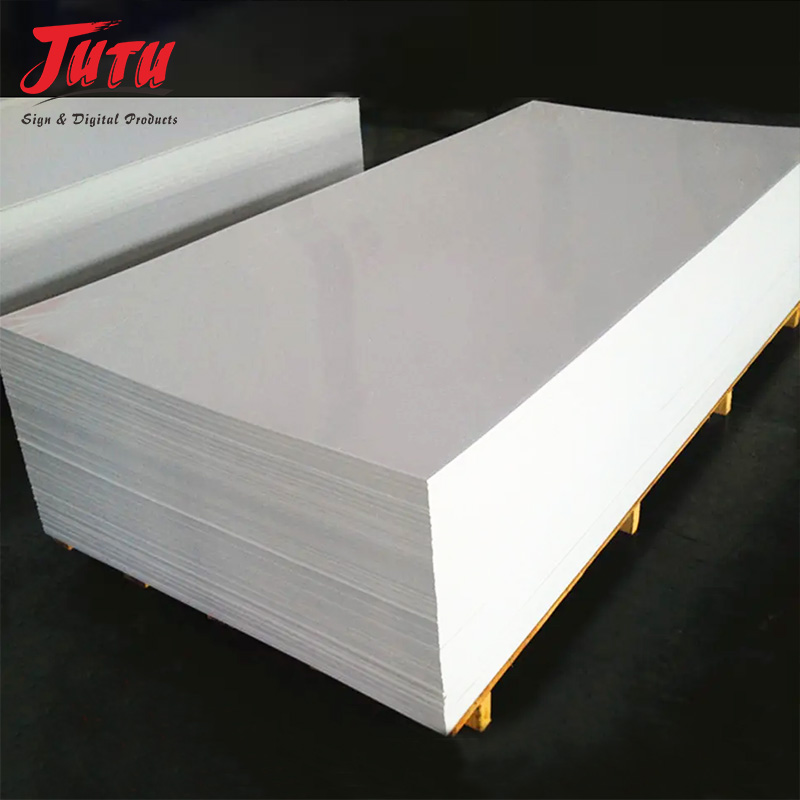 Why Is PVC Celuka Board Preferred in Bathroom Projects  