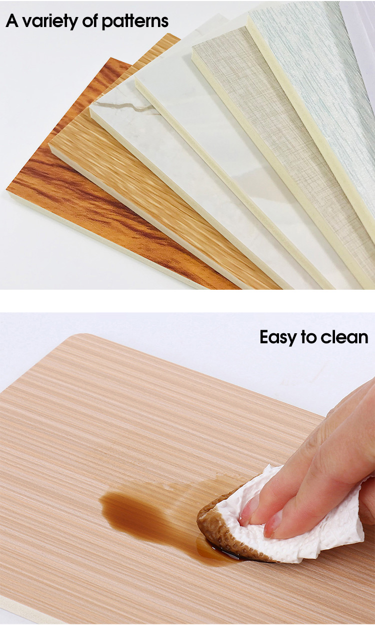 PVC Foam Sheet Solutions for Moisture-Prone Environments