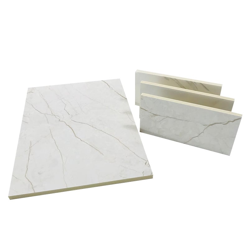 Panel dinding PVC