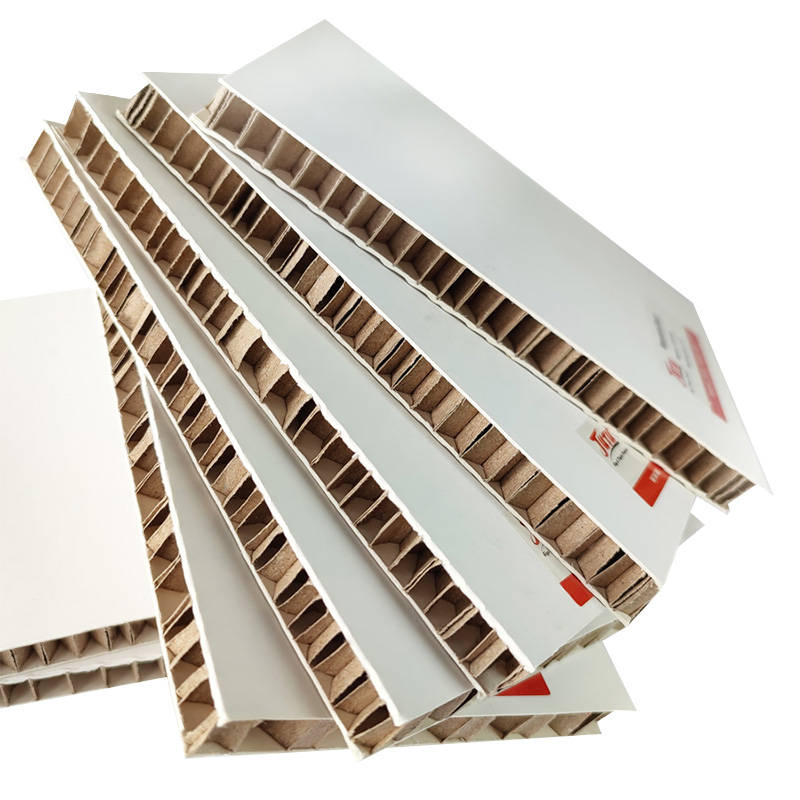 Why Use Honeycomb Board for Lightweight Structural Support  
