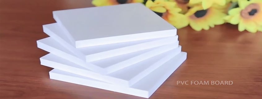 PVC hablemez
