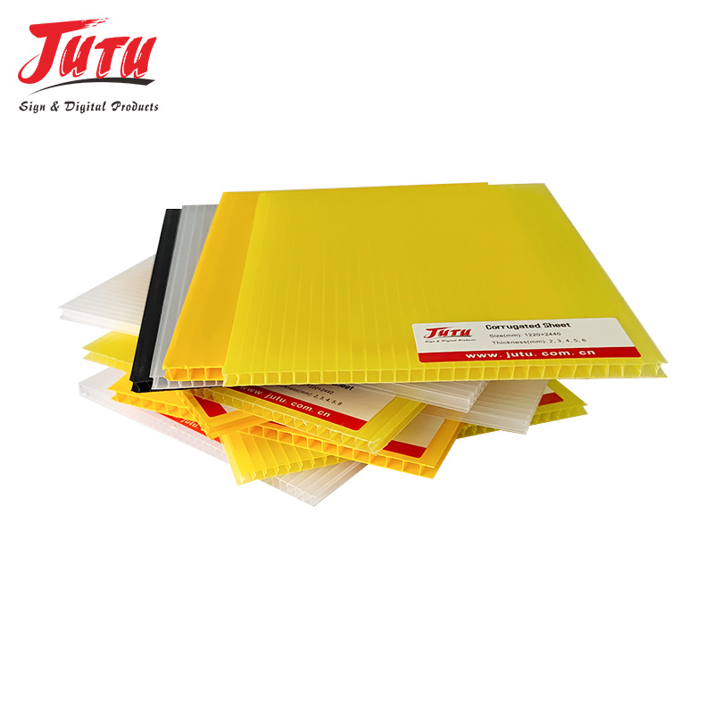Technical Comparisons: PVC Foam Sheet vs ABS Sheet