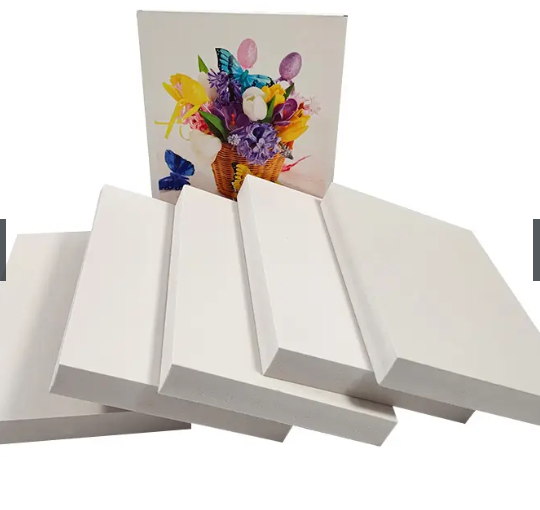 Kosztowne zalety arkuszy piankowych PVC Celuka