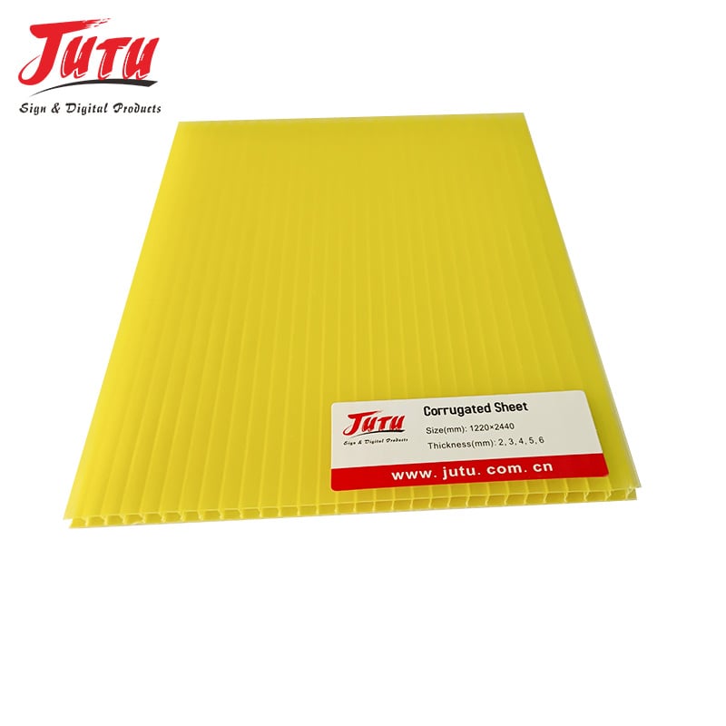 How PVC Foam Sheet Enhances Visual Presentation in Retail Displays