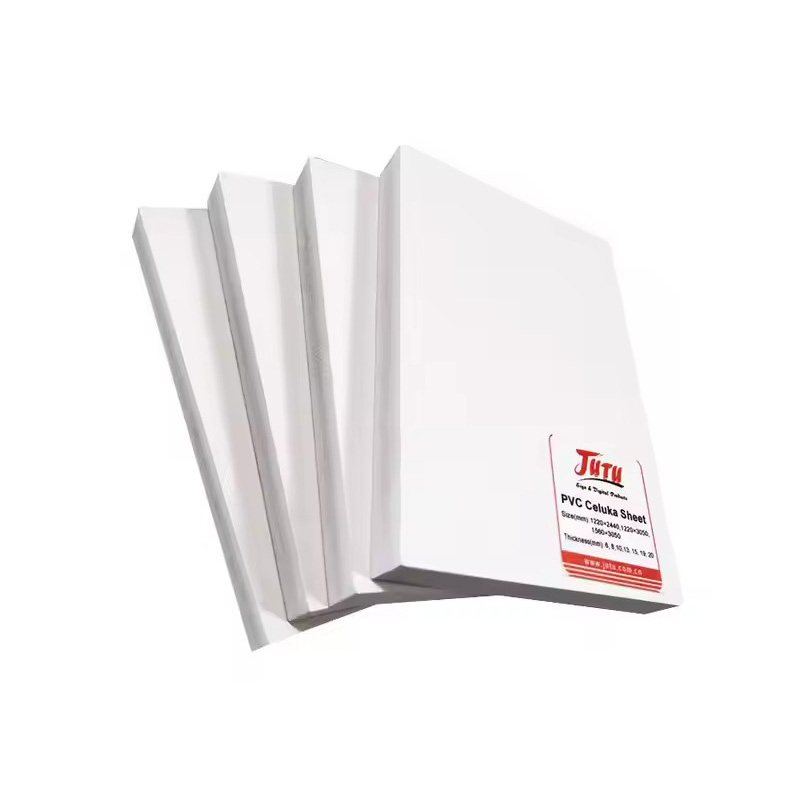PVC Celuka Foam Sheet: A Comprehensive Guide to Its Uses and Benefits