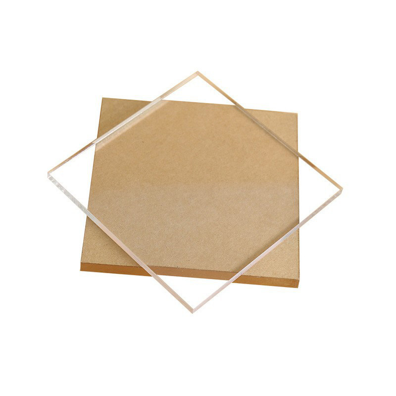 acrylic sheet