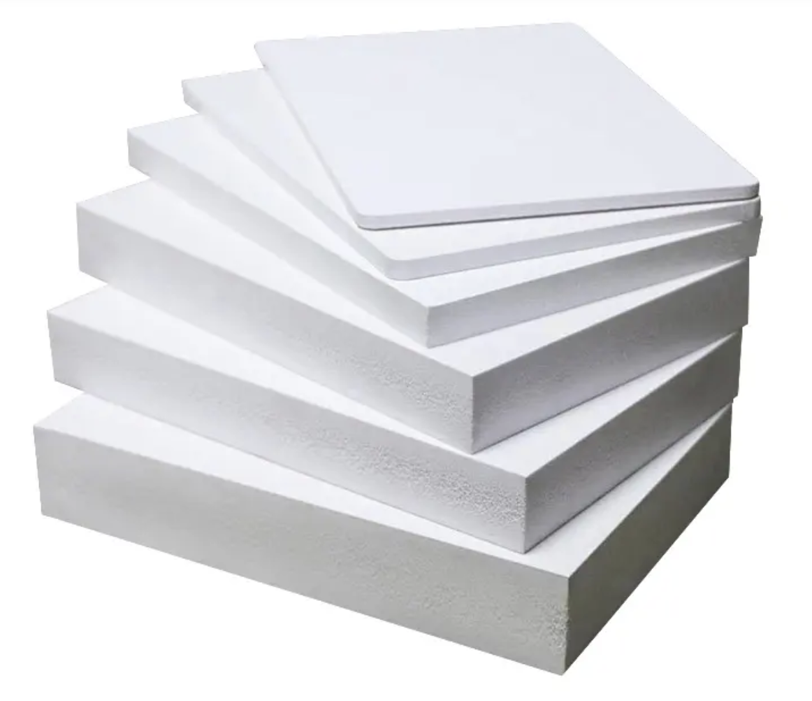 Wie Oberflächenbehandlungen die Haltbarkeit von PVC-Celuka-Platten beeinflussen