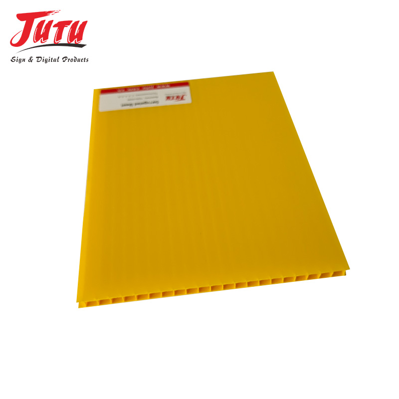 What Are the Main Uses of PP Corrugated Sheet in Packaging