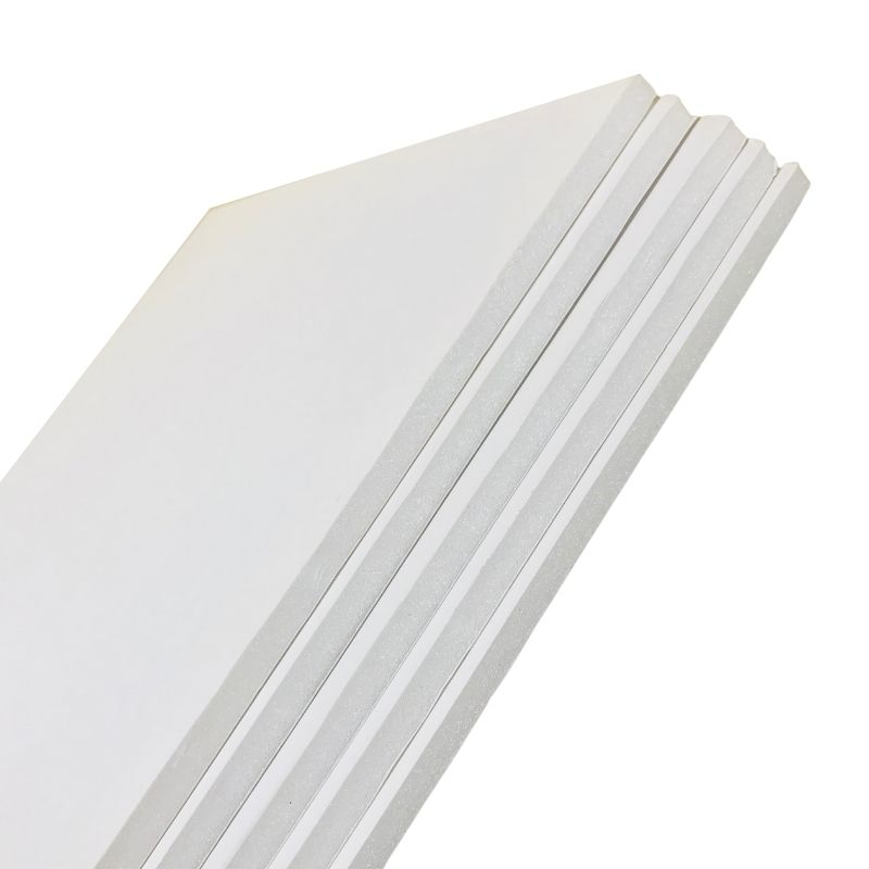 How Durable Is Paper Foam Board Compared to Plastic Boards