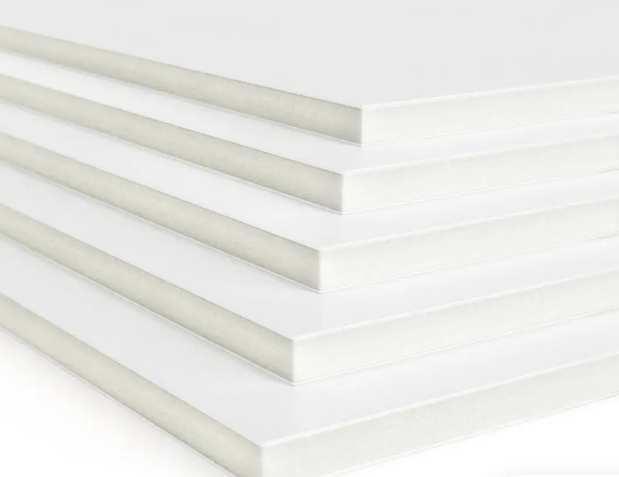 Innovative Innenausstattungsanwendungen mit PVC-Celuka-Platten