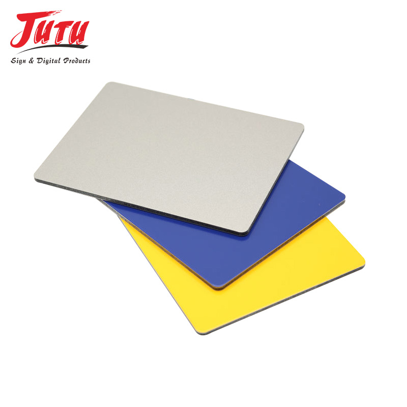 What to Consider When Buying Aluminium Composite Panel 