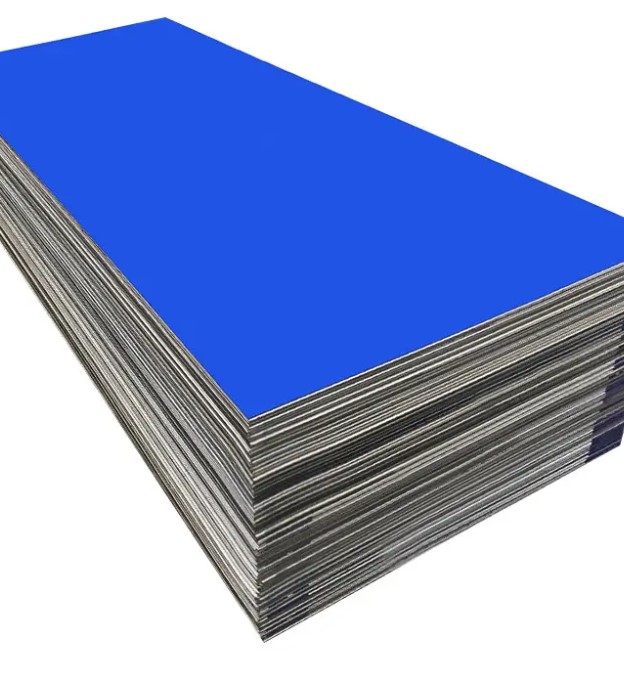 Can Aluminium Composite Panel Be Used for Interior Walls