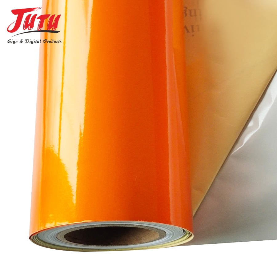 The Ultimate Guide to Sourcing Self Adhesive Vinyl for Vehicle Wraps and Signage