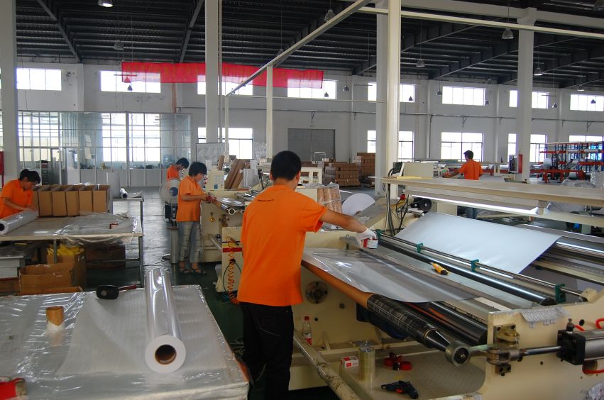 Hojas de Plástico Confiables a Precios Competitivos