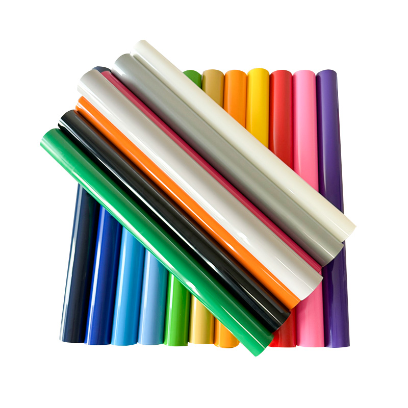 2025 Guide: Digital Printing Vinyl Types and Applications